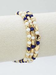 Gameday Stretch Bracelet