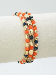 Gameday Stretch Bracelet