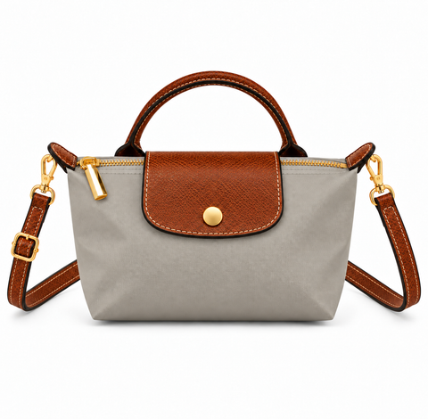 Mini Nylon Bags