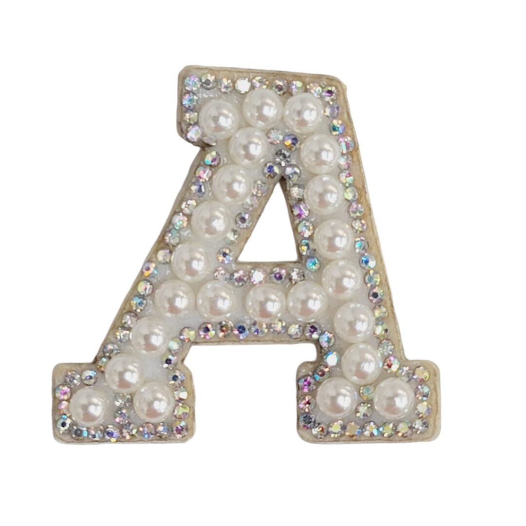 Pearl Letters