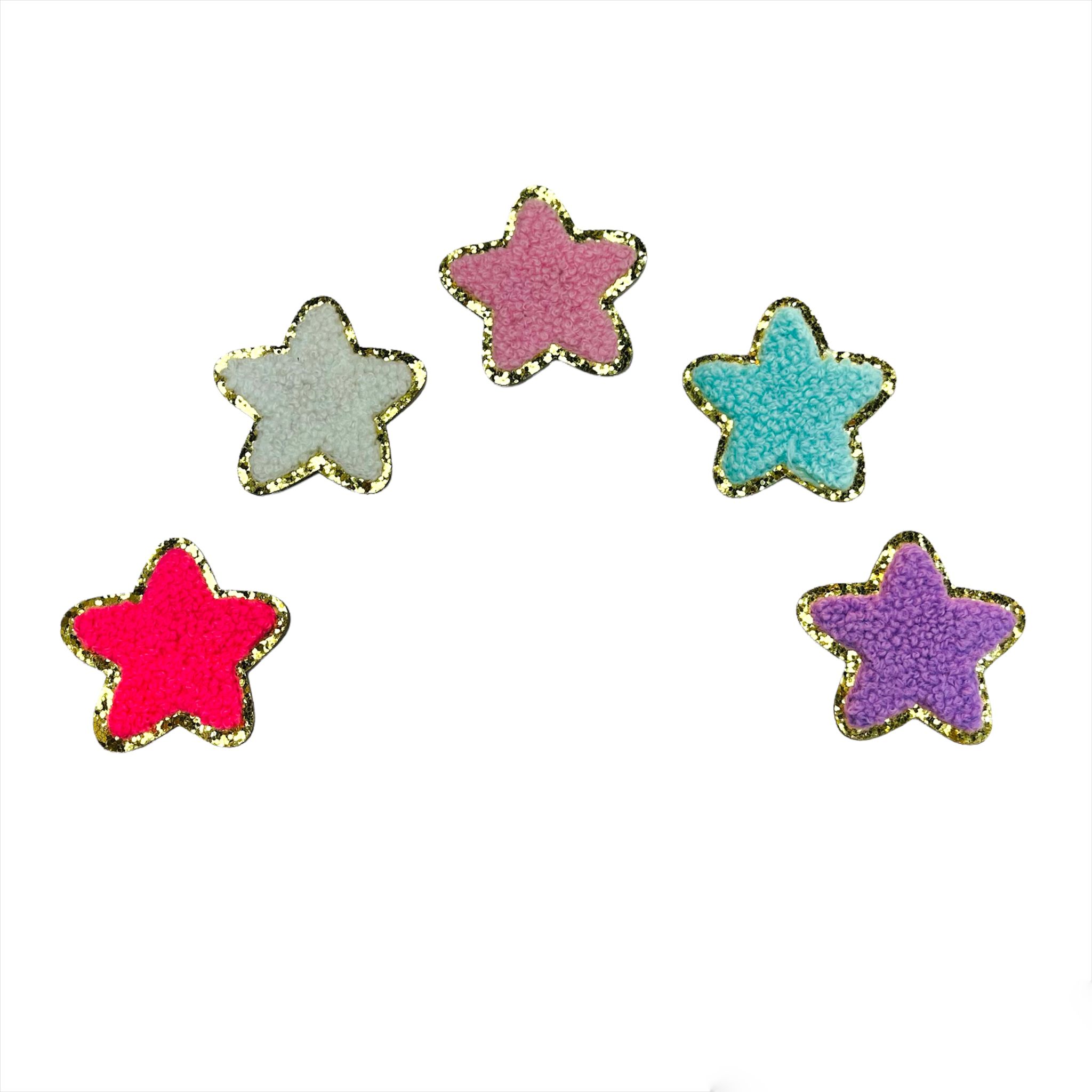 Star Patches – Wholesale fashion jewelry, apparel, and boutique trends,  smartwatch, Sunglass.