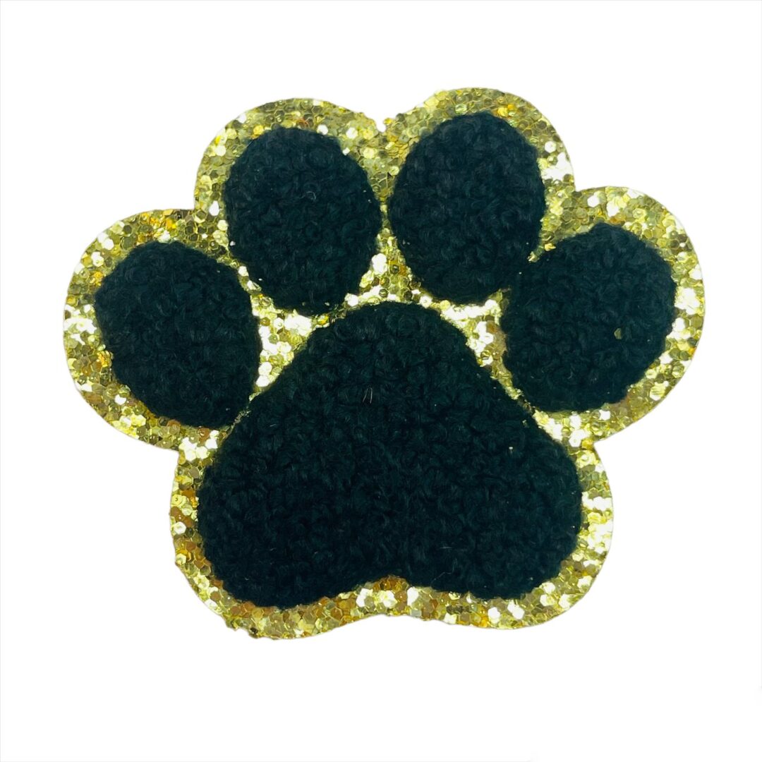 Paw Patches