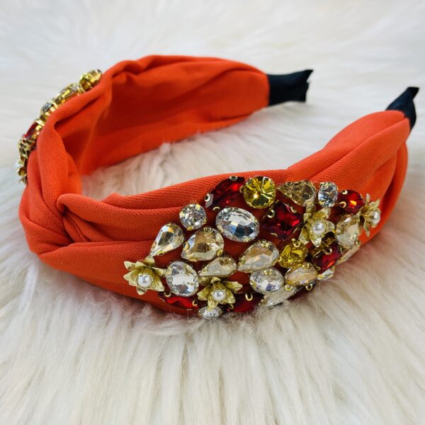 Jewelry Headband
