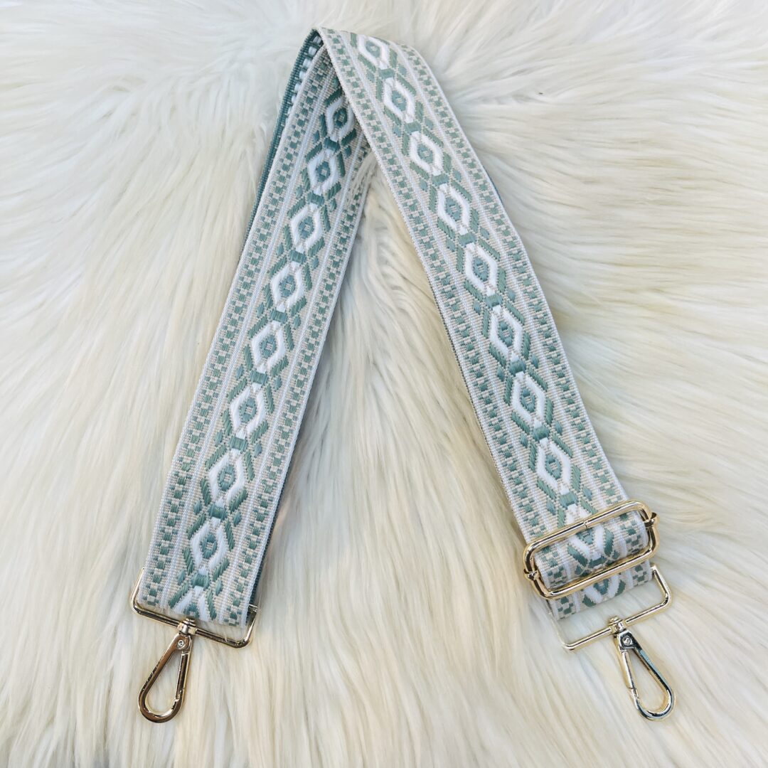 Tribal Style straps