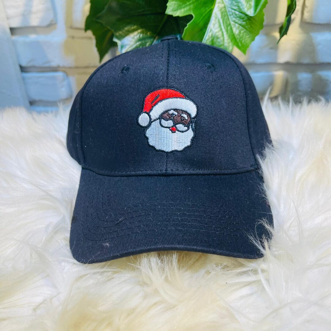 Christmas Baseball Hats