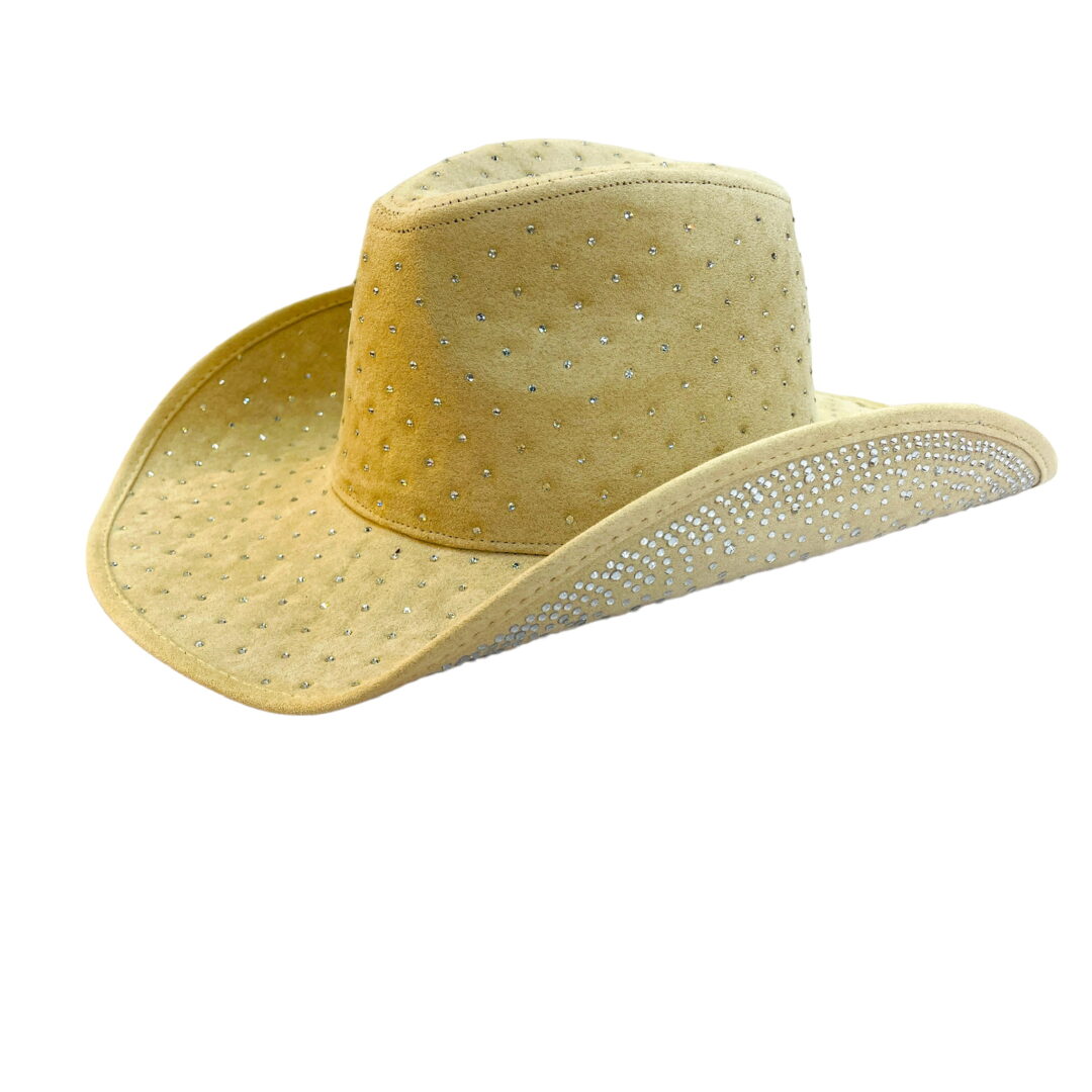 Cowgirl Fedora Hats