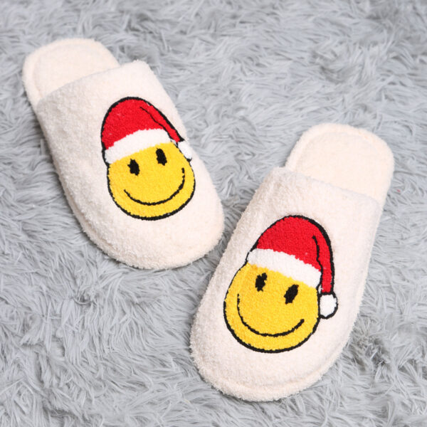 Christmas Slippers S/M