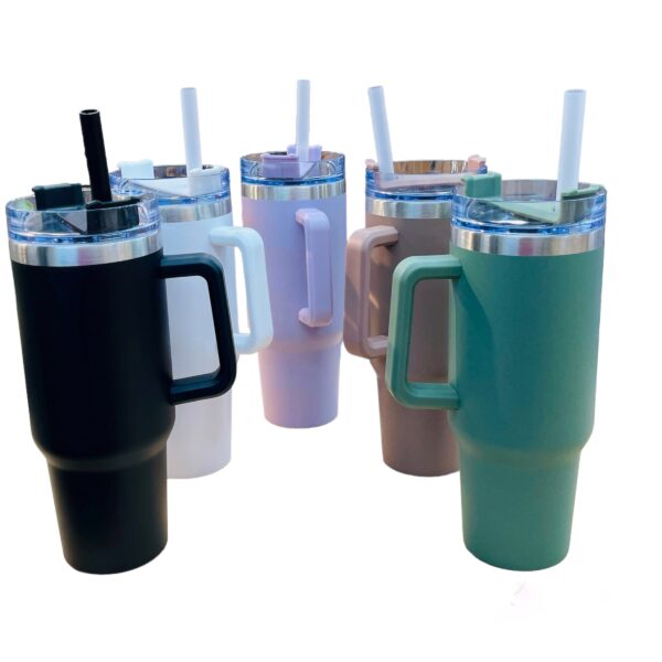 Solid Tumblers