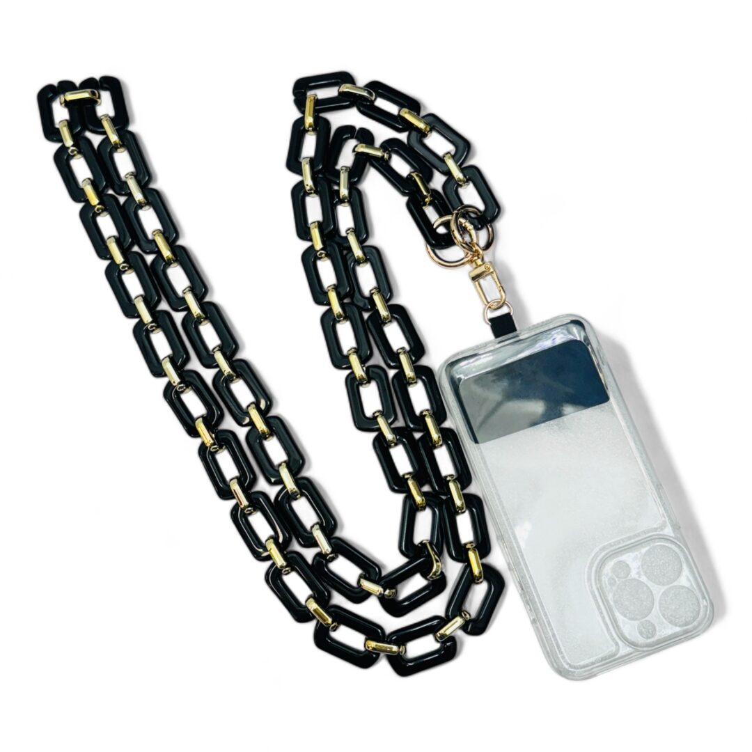 Phone Crossbody Chain