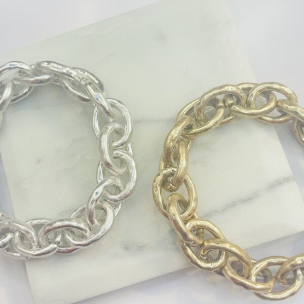 Chain Stretchy Bracelet